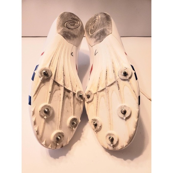 Asics Mens Hyper Sz 13 - Picture 3 of 5